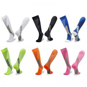 Calcetines de fútbol Compression