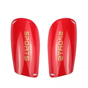 Fútbol shin pads