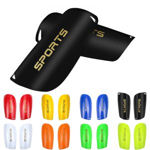 Fútbol shin pads