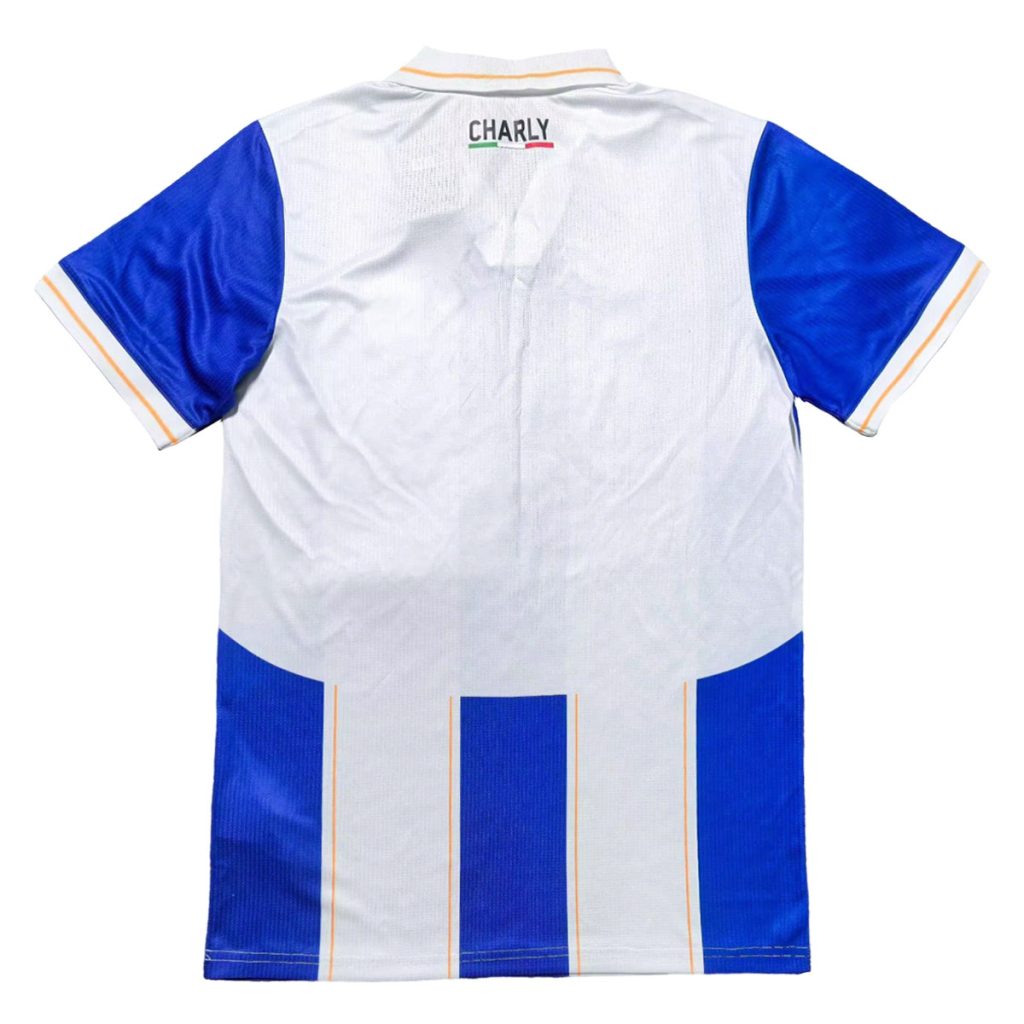 Pachuca 2025 Club World Cup Camiseta local