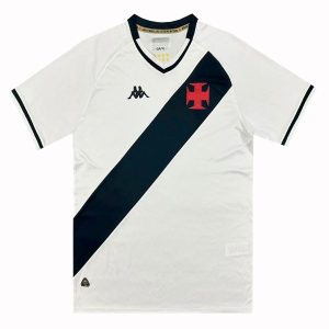 Vasco da Gama 2025-26 Camiseta visitante