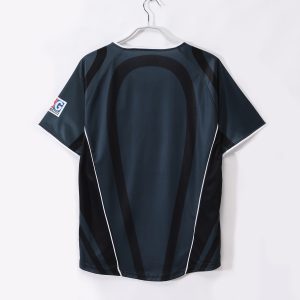 Paris Saint-Germain 2001-02 Tercera camiseta