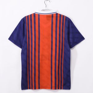 Paris Saint-Germain 1993-94 Camiseta local
