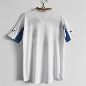 Lazio 1998-00 Tercera camiseta