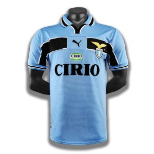 Lazio 1998-99 Camiseta local