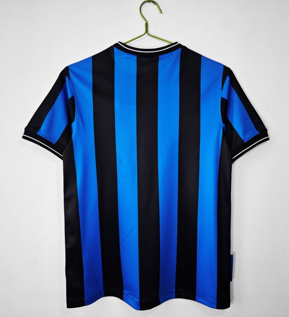 Inter Milan 2009-10 Camiseta local