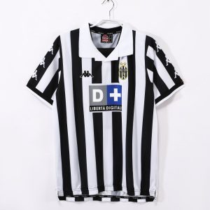 Juventus 1999-00 Camiseta local