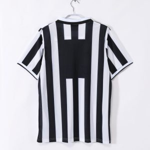 Juventus 1994-95 Camiseta local