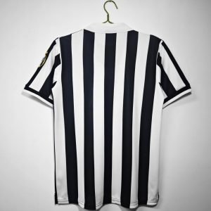 Juventus 1998-99 Camiseta local