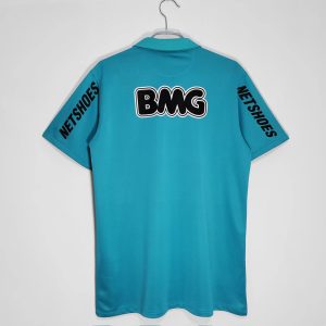 Santos 2012-13 Tercera camiseta