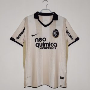 Corinthians 100th Anniversary Edition Camiseta