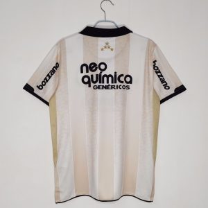 Corinthians 100th Anniversary Edition Camiseta