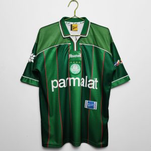 Palmeiras 1999 Copa Libertadores Championship Edition Camiseta