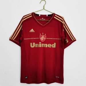 Fluminense 2011-12 Camiseta local