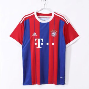 Bayern Munich 2014-15 Camiseta local