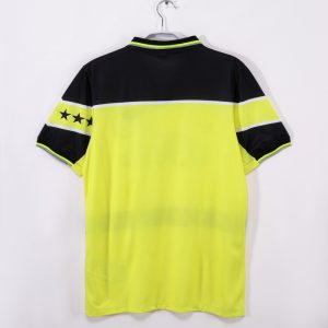 Dortmund 1997- 98 Camiseta local