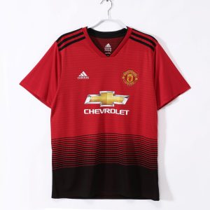 Manchester United 2018-19 Camiseta local