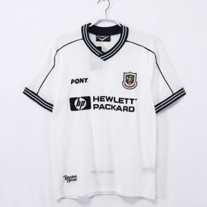 Tottenham Hotspur 1997-99 Camiseta local