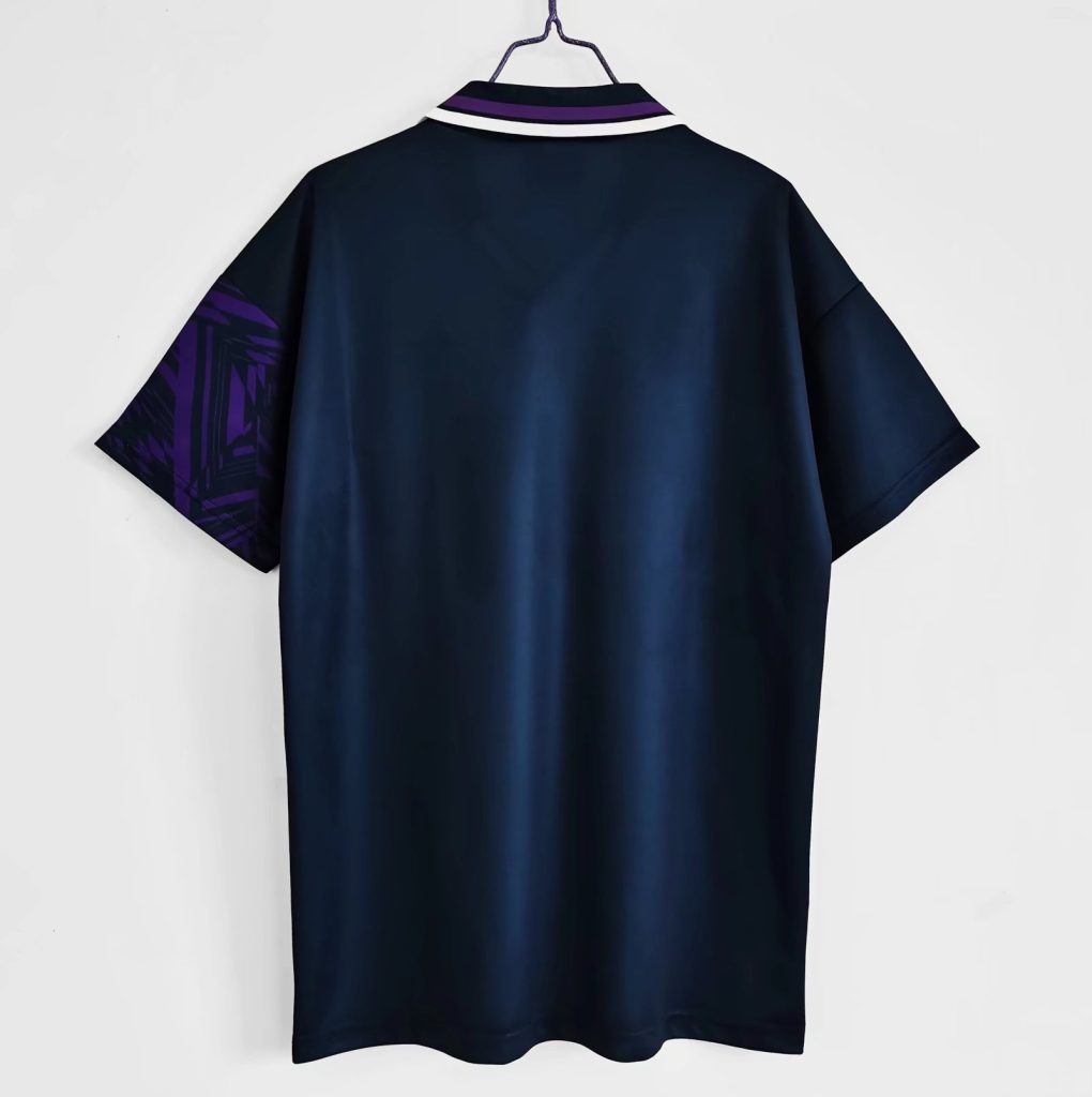 Tottenham Hotspur 1994-95 Camiseta visitante