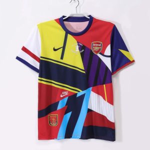 Arsenal 2014 Commemorative Edition Camiseta