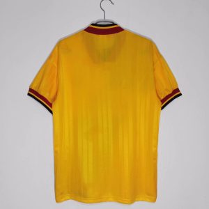 Arsenal 1993-94 Camiseta visitante
