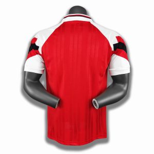 Arsenal 1992-93 Camiseta local