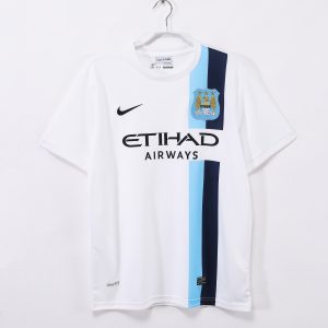 Manchester City 2013-14 Tercera camiseta