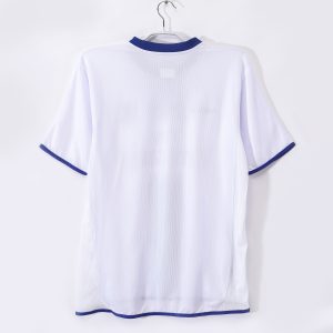 Chelsea 2003-05 Camiseta visitante
