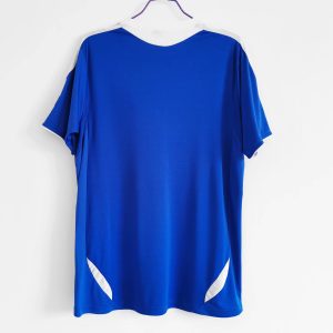 Chelsea 2011-12 Camiseta local