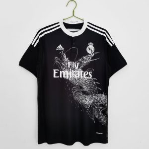 Real Madrid 2014-15 Tercera camiseta