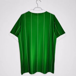 Celtic 1984-86 Tercera camiseta