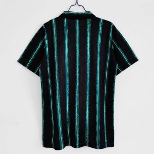 Celtic 1992-93 Camiseta visitante