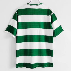 Celtic 1987-88 Camiseta local