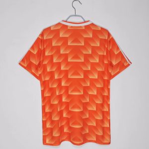 Países Bajos 1988 Camiseta de entrenamiento