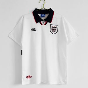 Inglaterra 1994-95 Camiseta local