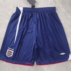 Inglaterra 2006 Local Shorts
