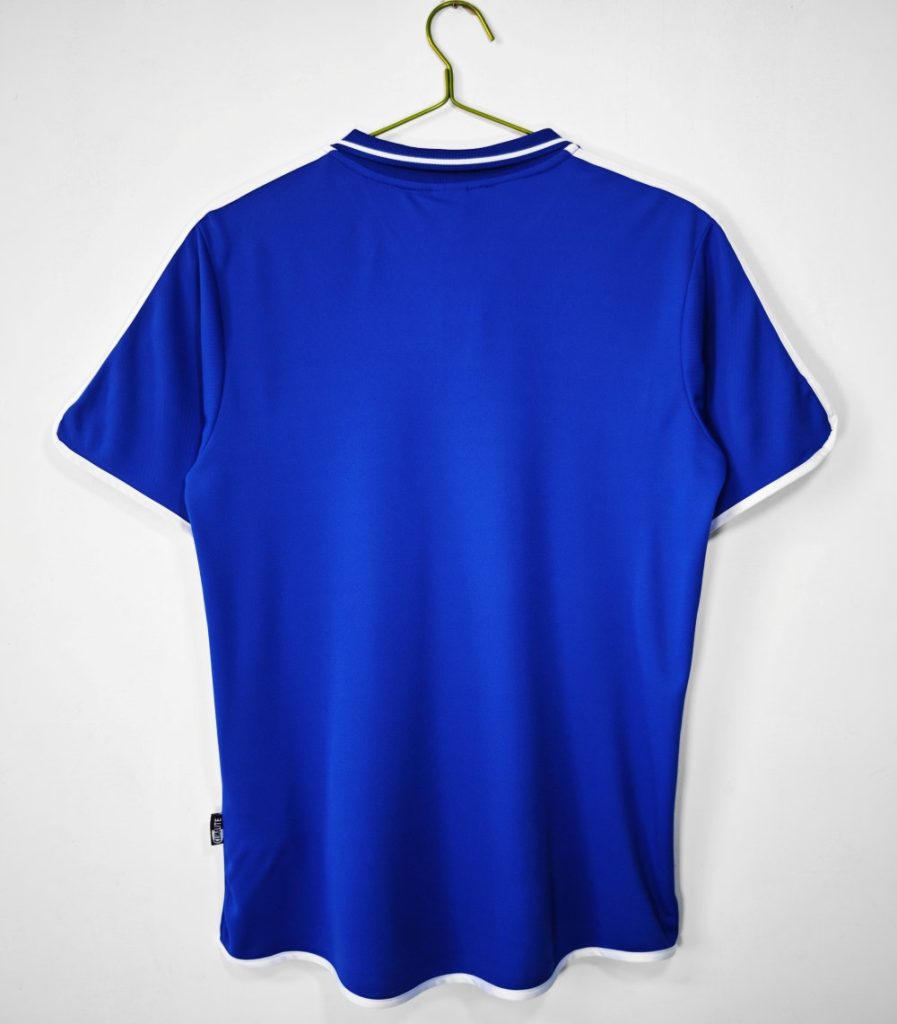 Francia 2000 Camiseta local