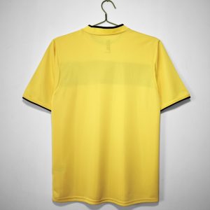 Escocia 2002 Camiseta visitante