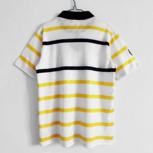 Escocia 1988-91 Camiseta visitante