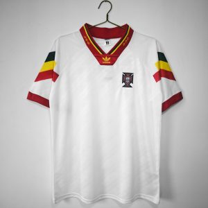 Portugal 1992-94 Camiseta visitante