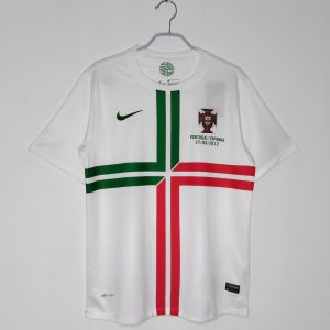 Portugal 2012-13 Camiseta visitante