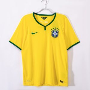 Brasil 2014 Camiseta local
