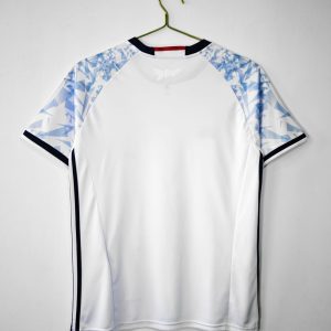 Japón 2016-17 Camiseta visitante