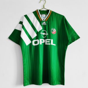 Irlanda 1992-94 Camiseta local