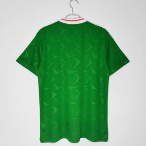 Irlanda 1990-92 Camiseta local