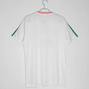 Irlanda 1990-92 Camiseta visitante