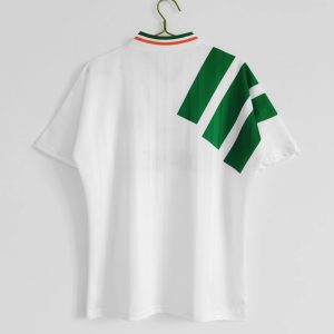 Irlanda 1992-94 Camiseta visitante