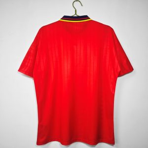 España 1994-95 Camiseta local