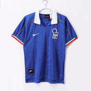 Italia 1995 Camiseta local