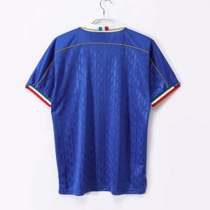 Italia 1995 Camiseta local